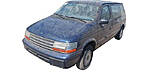 Used 1995 PLYMOUTH VOYAGER BASE 3DR MINI VAN in ELK RIVER, MINNESOTA