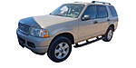 Used 2005 FORD EXPLORER XLT 4DR 4WD SUV in ELK RIVER, MINNESOTA