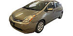 Used 2006 TOYOTA PRIUS BASE 4DR HATCHBACK in ELK RIVER, MINNESOTA