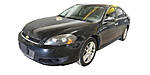 Used 2012 CHEVROLET IMPALA LTZ 4DR SEDAN in ELK RIVER, MINNESOTA