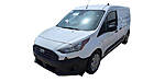 Used 2020 FORD TRANSIT CONNECT XL 4DR LWB CARGO MINI VAN W/REAR DOORS in ELK RIVER, MINNESOTA