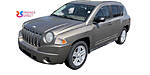 Used 2008 JEEP COMPASS SPORT 4X4 4DR SUV W/CJ1 in ELK RIVER, MINNESOTA