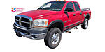 Used 2006 DODGE RAM 2500 LARAMIE QUAD CAB 4WD in ELK RIVER, MINNESOTA