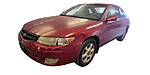Used 2001 TOYOTA SOLARA SE V6 2DR COUPE in ELK RIVER, MINNESOTA