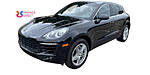 Used 2015 PORSCHE MACAN S AWD 4DR SUV in ELK RIVER, MINNESOTA