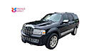 Used 2012 LINCOLN NAVIGATOR BASE 4X4 4DR SUV in ELK RIVER, MINNESOTA