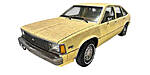 Used 1980 CHEVROLET CITATION - in ELK RIVER, MINNESOTA