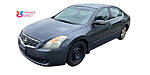 Used 2008 NISSAN ALTIMA 2.5 S in ELK RIVER, MINNESOTA