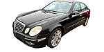 Used 2007 MERCEDES-BENZ E-CLASS E 350 4MATIC AWD 4DR SEDAN in ELK RIVER, MINNESOTA