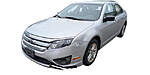 Used 2012 FORD FUSION S 4DR SEDAN in ELK RIVER, MINNESOTA