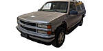 Used 1999 CHEVROLET SUBURBAN K1500 4WD in ELK RIVER, MINNESOTA