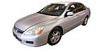 Used 2006 Honda Accord LX SPECIAL EDITION 4DR SEDAN 5A in ELK RIVER, MINNESOTA