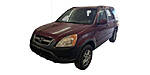 Used 2004 Honda CR-V EX AWD 4DR SUV in ELK RIVER, MINNESOTA