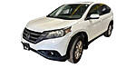 Used 2013 Honda CR-V EX AWD 4DR SUV in ELK RIVER, MINNESOTA