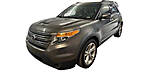 Used 2013 FORD EXPLORER LIMITED 4DR SUV in ELK RIVER, MINNESOTA