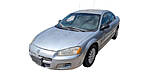 Used 2001 DODGE STRATUS SE 4DR SEDAN in ELK RIVER, MINNESOTA