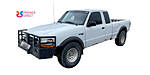 Used 2000 FORD RANGER XL SUPERCAB 4WD in ELK RIVER, MINNESOTA
