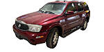 Used 2006 BUICK RAINIER CXL AWD 4DR SUV in ELK RIVER, MINNESOTA