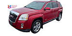 Used 2013 GMC TERRAIN SLT 1 AWD 4DR SUV in ELK RIVER, MINNESOTA