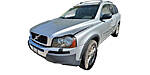 Used 2004 VOLVO XC90 2.5T AWD 4DR TURBO SUV in ELK RIVER, MINNESOTA