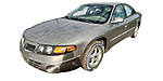 Used 2001 PONTIAC BONNEVILLE SE 4DR SEDAN in ELK RIVER, MINNESOTA