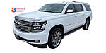 Used 2016 CHEVROLET SUBURBAN LTZ 4X4 4DR SUV in ELK RIVER, MINNESOTA