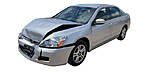 Used 2006 Honda Accord LX SPECIAL EDITION 4DR SEDAN 5A in ELK RIVER, MINNESOTA