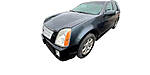 Used 2009 CADILLAC SRX V6 AWD 4DR SUV in ELK RIVER, MINNESOTA
