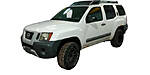 Used 2011 NISSAN XTERRA X 4WD in ELK RIVER, MINNESOTA