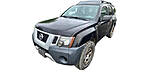 Used 2011 NISSAN XTERRA S 2WD in ELK RIVER, MINNESOTA
