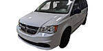 Used 2016 DODGE GRAND CARAVAN SE 4DR MINI VAN in ELK RIVER, MINNESOTA