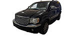 Used 2007 CHRYSLER ASPEN LIMITED 4X4 4DR SUV in ELK RIVER, MINNESOTA