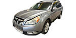Used 2011 SUBARU OUTBACK 2.5I LIMITED AWD 4DR WAGON in ELK RIVER, MINNESOTA