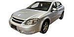 Used 2009 CHEVROLET COBALT LT1 SEDAN in ELK RIVER, MINNESOTA