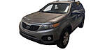 Used 2012 KIA SORENTO LX 4DR SUV (I4 GDI) in ELK RIVER, MINNESOTA