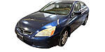 Used 2003 Honda Accord EX V 6 4DR SEDAN in ELK RIVER, MINNESOTA