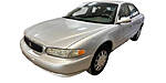 Used 2005 BUICK CENTURY SEDAN in ELK RIVER, MINNESOTA