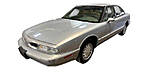 Used 1997 OLDSMOBILE EIGHTY EIGHT LS 4DR SEDAN in ELK RIVER, MINNESOTA