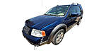 Used 2005 FORD FREESTYLE SEL AWD 4DR WAGON in ELK RIVER, MINNESOTA