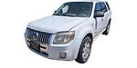 Used 2008 MERCURY MARINER V6 AWD 4DR SUV in ELK RIVER, MINNESOTA