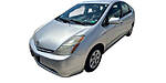 Used 2008 TOYOTA PRIUS 4-DOOR LIFTBACK in ELK RIVER, MINNESOTA