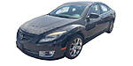 Used 2009 MAZDA MAZDA6 S GRAND TOURING 4DR SEDAN 6A in ELK RIVER, MINNESOTA