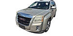 Used 2013 GMC TERRAIN SLT 1 AWD 4DR SUV in ELK RIVER, MINNESOTA