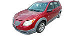Used 2005 PONTIAC VIBE BASE FWD 4DR WAGON in ELK RIVER, MINNESOTA
