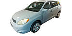 Used 2003 TOYOTA MATRIX 2WD in ELK RIVER, MINNESOTA