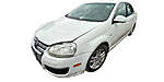 Used 2007 Volkswagen Jetta WOLFSBURG EDITION 4DR SEDAN (2.5L I5 5M) in ELK RIVER, MINNESOTA