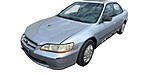 Used 1998 Honda Accord LX 4DR SEDAN in ELK RIVER, MINNESOTA