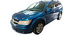 Used 2010 DODGE JOURNEY R/T AWD 4DR SUV in ELK RIVER, MINNESOTA