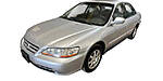 Used 2002 Honda Accord SPECIAL EDITION SEDAN in ELK RIVER, MINNESOTA