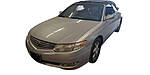 Used 2002 TOYOTA SOLARA SE CONVERTIBLE in ELK RIVER, MINNESOTA